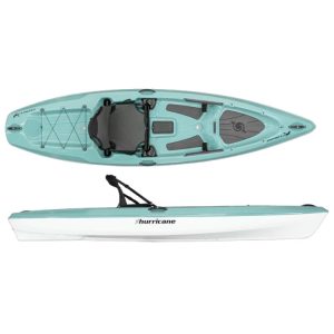 Hurricane Osprey 109 Kayak